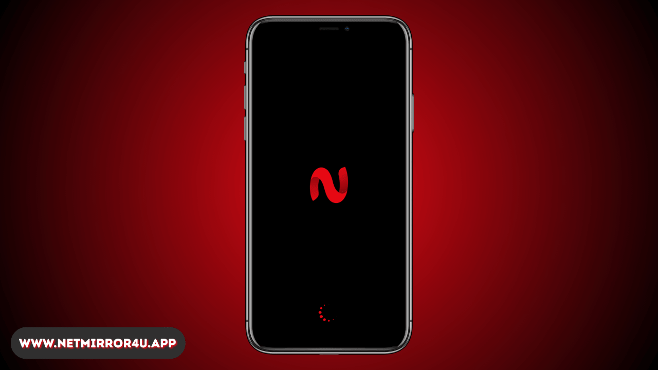 Install NetMirror on iOS Devices