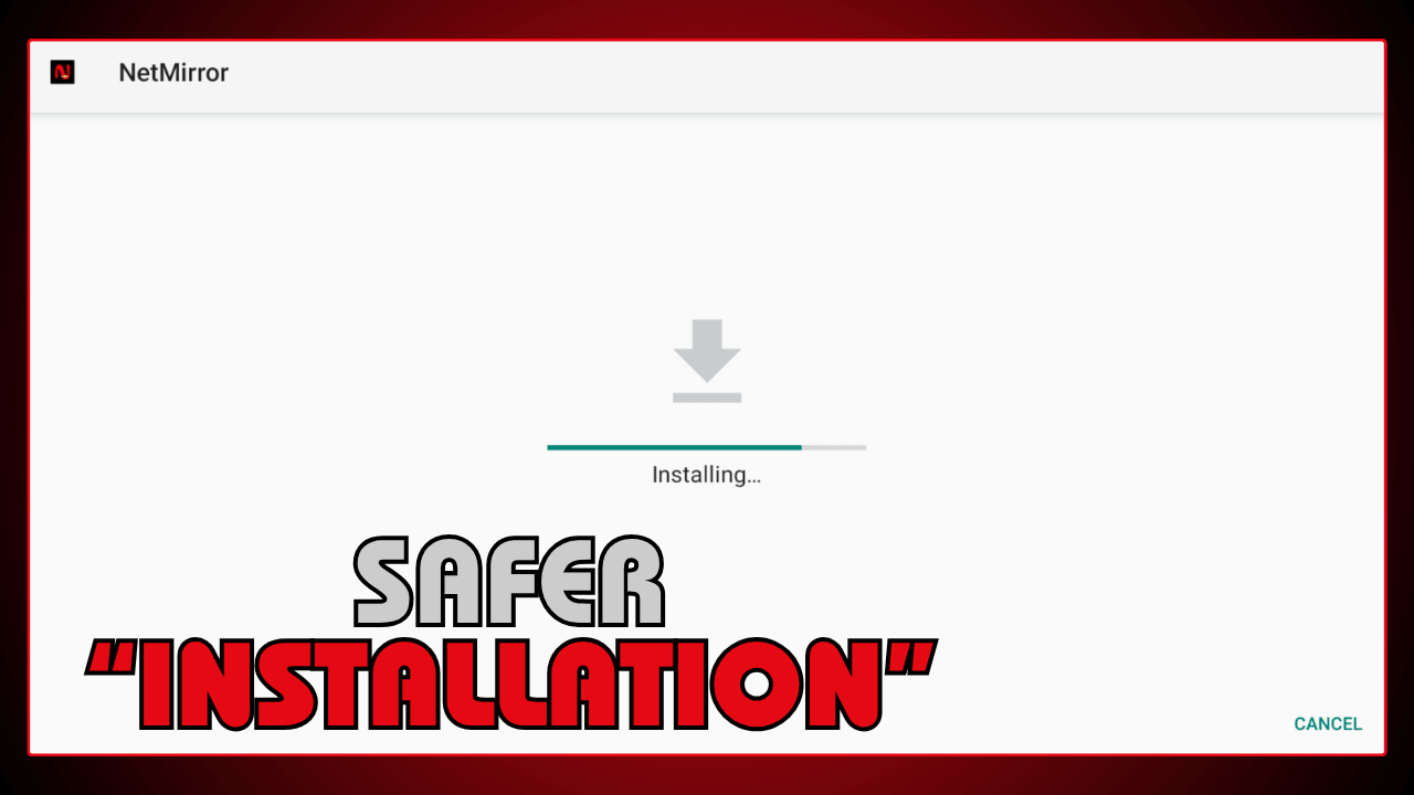 Safer Installation Than Generic Mod APKs