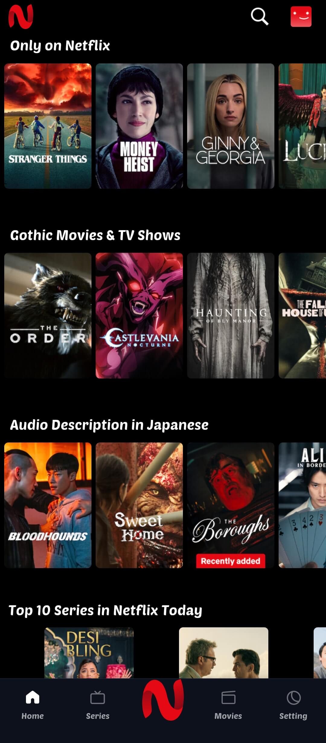 Start Streaming Free Content