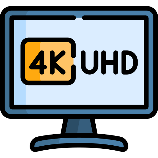 HD and 4K Streaming Through Any Browser