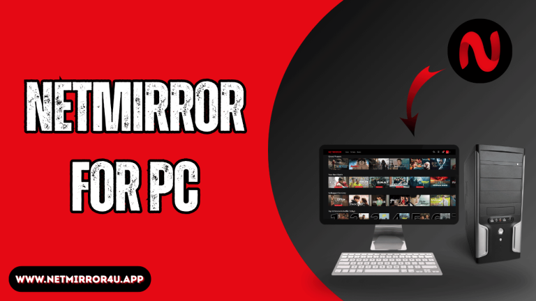 NetMirror for PC
