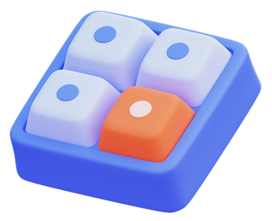 Keyboard and Mouse Navigation Beats Touch for Large Libraries