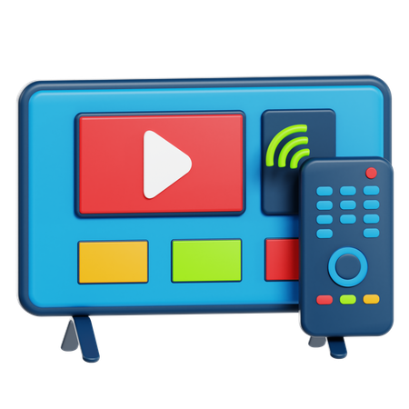 Smart TV Streaming Without FireStick or USB